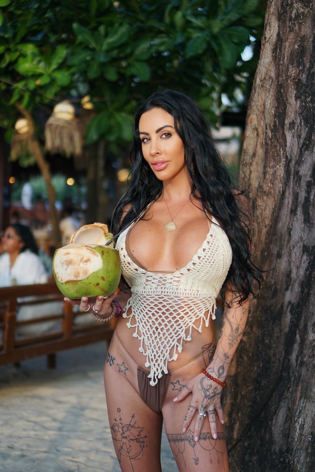 Danae Mari